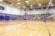 Volleyball - Hendersonville at North Henderson BRE_6944