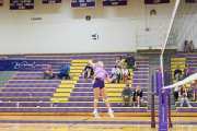 Volleyball - Hendersonville at North Henderson BRE_6946
