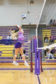 Volleyball - Hendersonville at North Henderson BRE_6950