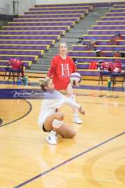 Volleyball - Hendersonville at North Henderson BRE_6969