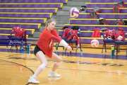 Volleyball - Hendersonville at North Henderson BRE_6972