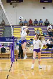 Volleyball - Hendersonville at North Henderson BRE_6991