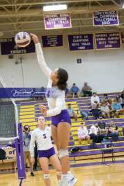 Volleyball - Hendersonville at North Henderson BRE_6993