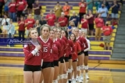 Volleyball - Hendersonville at North Henderson BRE_7037