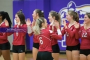 Volleyball - Hendersonville at North Henderson BRE_7054