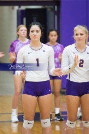 Volleyball - Hendersonville at North Henderson BRE_7057