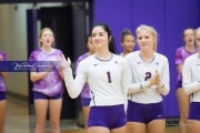 Volleyball - Hendersonville at North Henderson BRE_7062