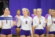 Volleyball - Hendersonville at North Henderson BRE_7063