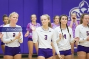 Volleyball - Hendersonville at North Henderson BRE_7066