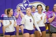 Volleyball - Hendersonville at North Henderson BRE_7071