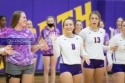 Volleyball - Hendersonville at North Henderson BRE_7078