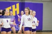 Volleyball - Hendersonville at North Henderson BRE_7080