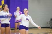 Volleyball - Hendersonville at North Henderson BRE_7082