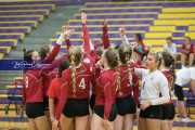 Volleyball - Hendersonville at North Henderson BRE_7086