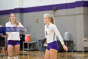 Volleyball - Hendersonville at North Henderson BRE_7089
