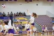 Volleyball - Hendersonville at North Henderson BRE_7095