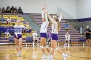 Volleyball - Hendersonville at North Henderson BRE_7098