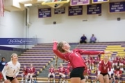 Volleyball - Hendersonville at North Henderson BRE_7120