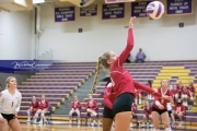 Volleyball - Hendersonville at North Henderson BRE_7121