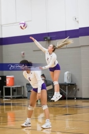 Volleyball - Hendersonville at North Henderson BRE_7123