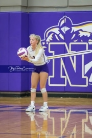 Volleyball - Hendersonville at North Henderson BRE_7139