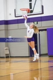 Volleyball - Hendersonville at North Henderson BRE_7141