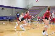 Volleyball - Hendersonville at North Henderson BRE_7166