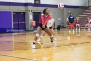 Volleyball - Hendersonville at North Henderson BRE_7184