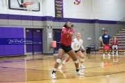 Volleyball - Hendersonville at North Henderson BRE_7185