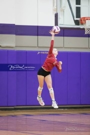 Volleyball - Hendersonville at North Henderson BRE_7195
