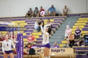 Volleyball - Hendersonville at North Henderson BRE_7198