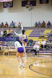 Volleyball - Hendersonville at North Henderson BRE_7204