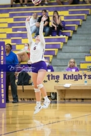Volleyball - Hendersonville at North Henderson BRE_7213