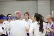 Volleyball - Hendersonville at North Henderson BRE_7262