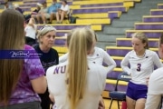 Volleyball - Hendersonville at North Henderson BRE_7267