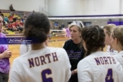 Volleyball - Hendersonville at North Henderson BRE_7270