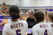 Volleyball - Hendersonville at North Henderson BRE_7271