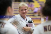Volleyball - Hendersonville at North Henderson BRE_7275