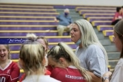 Volleyball - Hendersonville at North Henderson BRE_7278