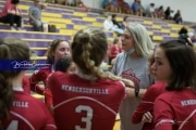 Volleyball - Hendersonville at North Henderson BRE_7281