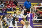 Volleyball - Hendersonville at North Henderson BRE_7308