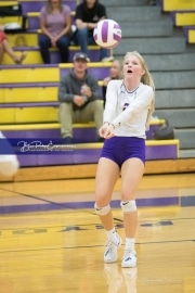 Volleyball - Hendersonville at North Henderson BRE_7313