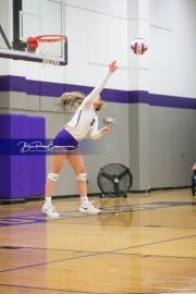 Volleyball - Hendersonville at North Henderson BRE_7340