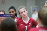 Volleyball - Hendersonville at North Henderson BRE_7349