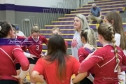 Volleyball - Hendersonville at North Henderson BRE_7352