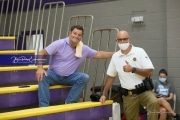 Volleyball - Hendersonville at North Henderson BRE_7356