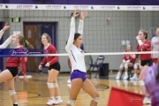 Volleyball - Hendersonville at North Henderson BRE_7390