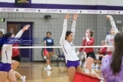 Volleyball - Hendersonville at North Henderson BRE_7392