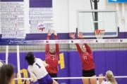 Volleyball - Hendersonville at North Henderson BRE_7401