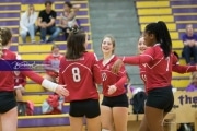 Volleyball - Hendersonville at North Henderson BRE_7420